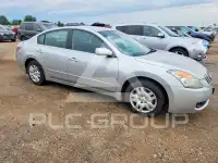 2009 Nissan ALTIMA photo
