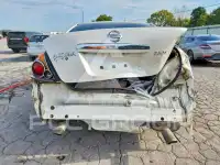2009 Nissan ALTIMA photo