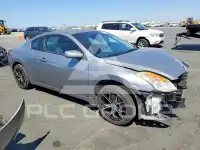 2009 Nissan ALTIMA photo