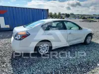 2009 Nissan ALTIMA photo