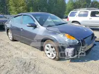 2009 Nissan ALTIMA фото