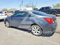 2009 Nissan ALTIMA фото