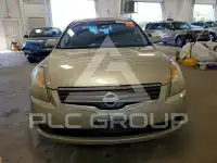 2009 Nissan ALTIMA фото