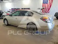 2009 Nissan ALTIMA фото