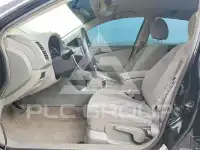 2009 Nissan ALTIMA photo
