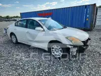 2009 Nissan ALTIMA photo