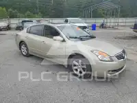 2009 Nissan ALTIMA фото