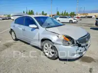 2009 Nissan ALTIMA фото