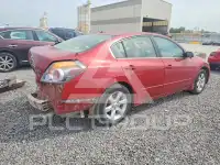 2009 Nissan ALTIMA фото