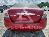2009 Nissan ALTIMA photo