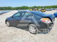 2009 Nissan ALTIMA фото