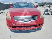 2009 Nissan ALTIMA photo