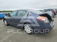 2009 Nissan ALTIMA фото