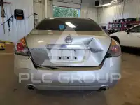 2009 Nissan ALTIMA фото