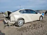2009 Nissan ALTIMA photo