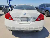 2009 Nissan ALTIMA фото