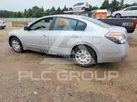 2009 Nissan ALTIMA photo