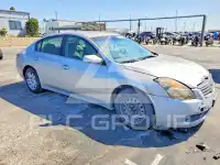 2009 Nissan ALTIMA фото