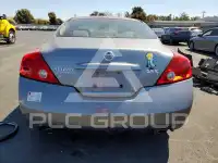 2009 Nissan ALTIMA photo