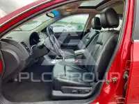 2009 Nissan ALTIMA photo