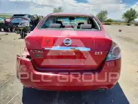 2009 Nissan ALTIMA фото