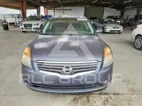 2009 Nissan ALTIMA фото
