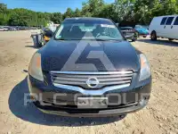 2009 Nissan ALTIMA фото