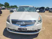 2009 Nissan ALTIMA photo