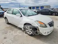 2009 Nissan ALTIMA фото