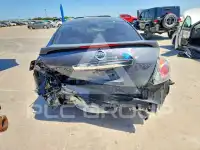 2009 Nissan ALTIMA photo
