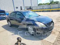 2009 Nissan ALTIMA фото