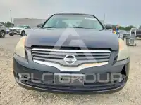 2009 Nissan ALTIMA photo