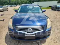 2009 Nissan ALTIMA photo