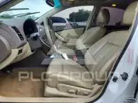 2009 Nissan ALTIMA фото