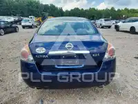 2009 Nissan ALTIMA photo