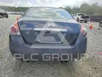 2009 Nissan ALTIMA фото