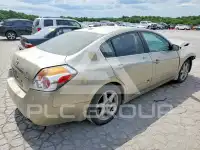 2009 Nissan ALTIMA фото
