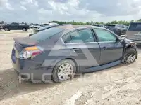 2009 Nissan ALTIMA photo