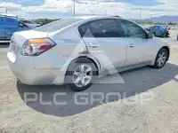 2009 Nissan ALTIMA фото
