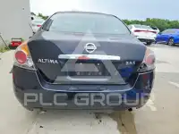 2009 Nissan ALTIMA фото