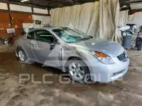 2009 Nissan ALTIMA фото