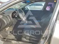 2009 Nissan ALTIMA photo