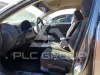 2009 Nissan ALTIMA photo