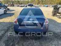 2009 Nissan ALTIMA фото