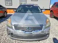 2009 Nissan ALTIMA photo