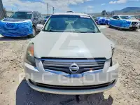 2009 Nissan ALTIMA фото