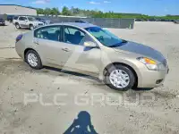 2009 Nissan ALTIMA фото