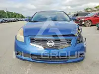 2009 Nissan ALTIMA photo