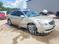 2009 Nissan ALTIMA фото
