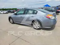 2009 Nissan ALTIMA фото